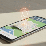 How betting apps track location in SA
