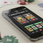 Popular card games among SA online players